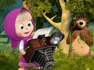 Doll And Animal Little one Video games